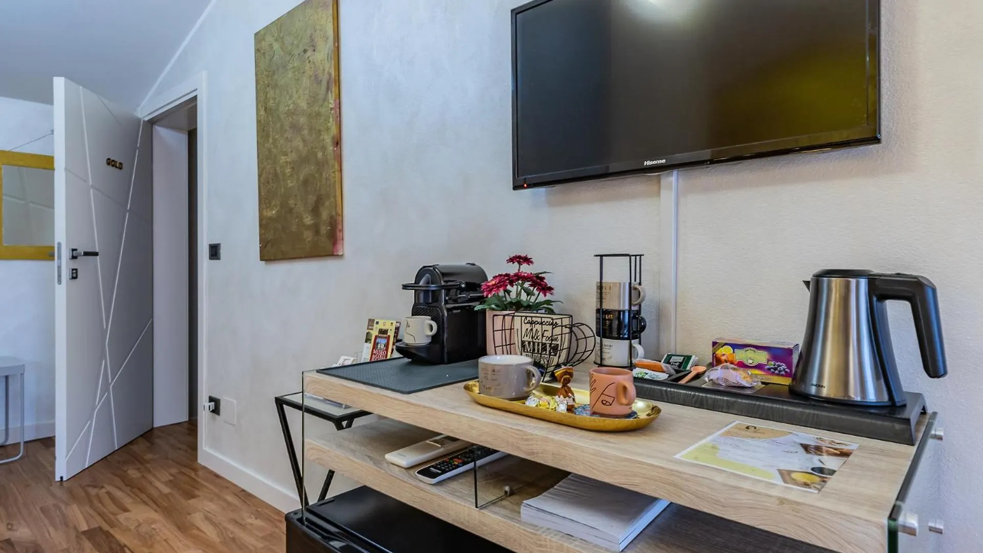 Villa Anis Bed And Breakfast Selvazzano Dentro 0*,