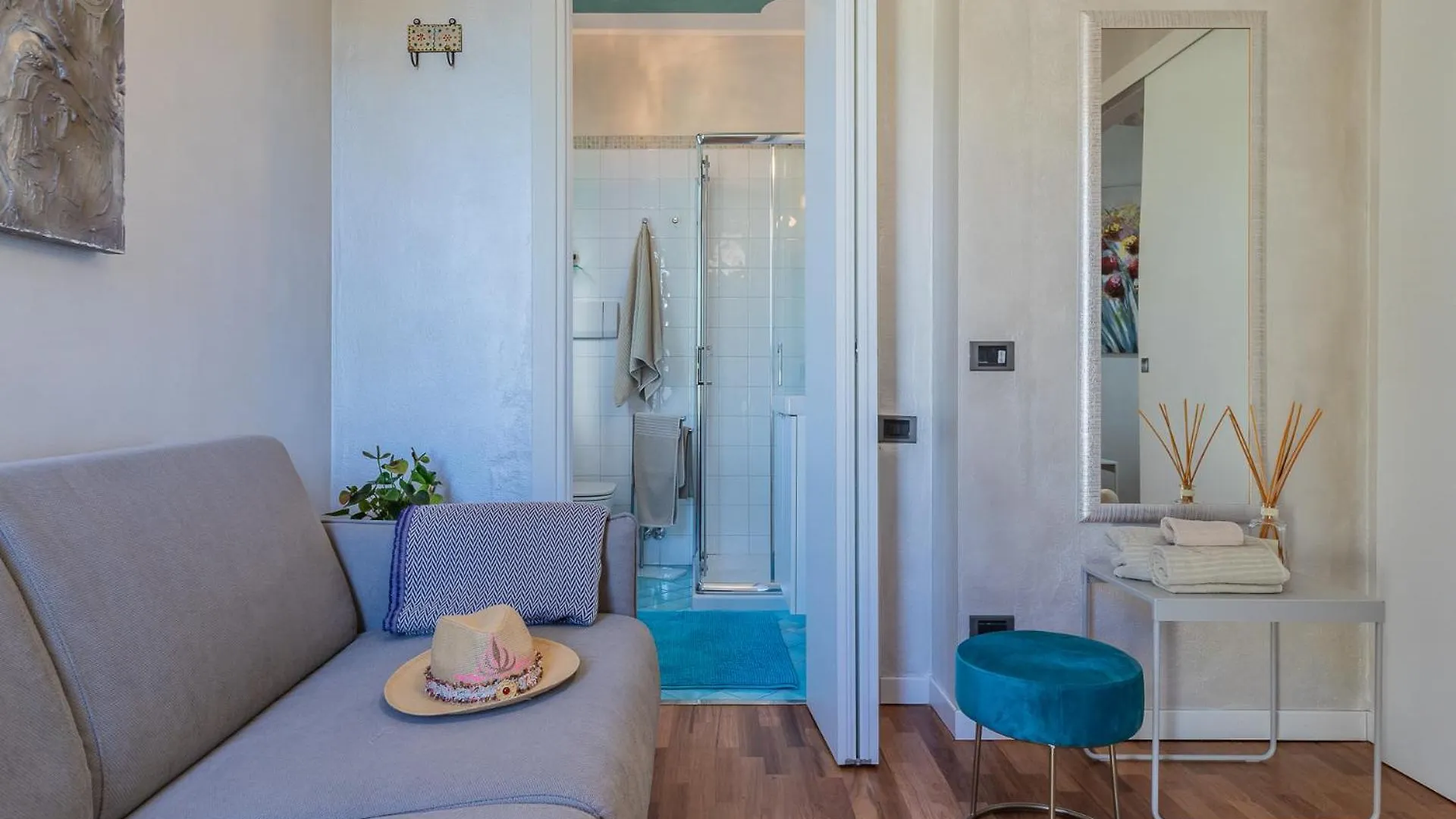 Villa Anis Bed And Breakfast Selvazzano Dentro