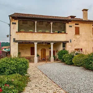 Casa Dal Zotto Gasthof