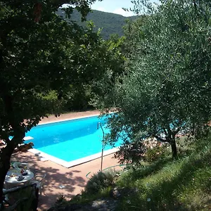  Aparthotel Boschettoresidence Italia