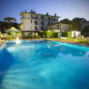 Marilu Hotel