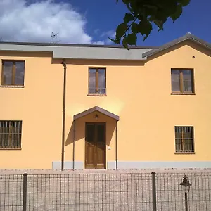 *** Affittacamere House Volumnia Italia