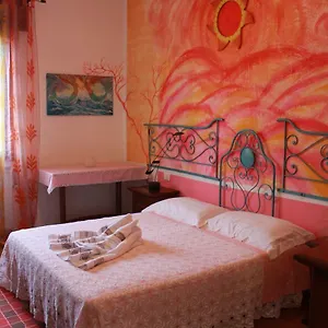 Terrazze Dell'artista Saletto