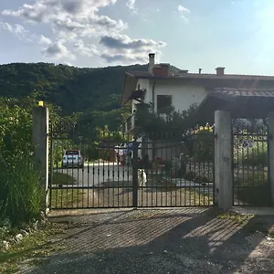 Ai Sette Noci Alcenago